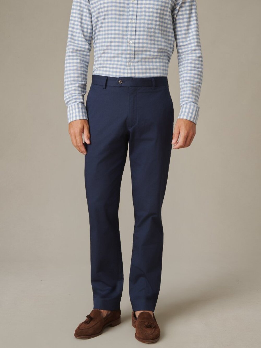 J McLaughlin Madison Pants - Navy NEW